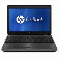 ноутбук HP ProBook 6570b B6P88EA Черный