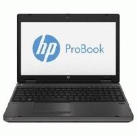 ноутбук HP ProBook 6570b C5A66EA Черный