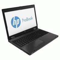 ноутбук HP ProBook 6570b C5A66EA Черный