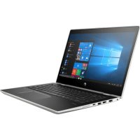 ноутбук HP ProBook x360 440 G1 4LS89EA Серебристый