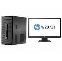компьютер HP ProDesk 400 G2 Bundle L9T44EA