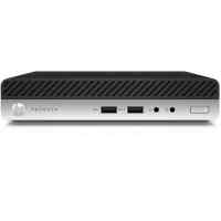 компьютер HP ProDesk 400 G3 1EX76EA