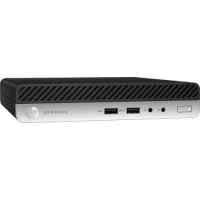 компьютер HP ProDesk 400 G3 1EX81EA