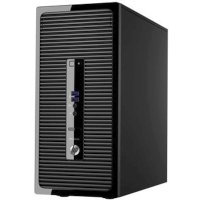 компьютер HP ProDesk 400 G3 Z6R66EA