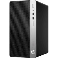 компьютер HP ProDesk 400 G4 1JJ61EA
