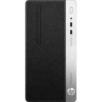 компьютер HP ProDesk 400 G4 1JJ76EA
