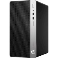 компьютер HP ProDesk 400 G5 4CZ66EA