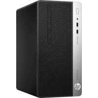 компьютер HP ProDesk 400 G5 4NU48EA