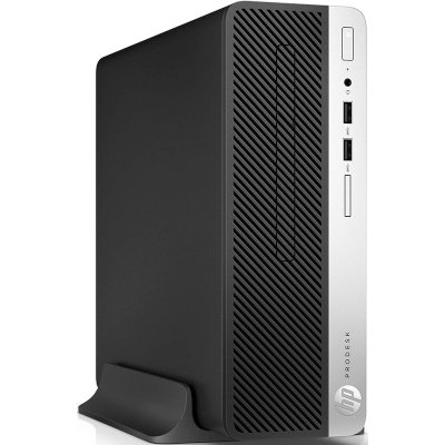компьютер HP ProDesk 400 G5 5QL54ES Черный