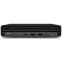 компьютер HP ProDesk 400 G6 Mini 1C6Y8EA Черный