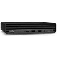 компьютер HP ProDesk 400 G6 Mini 1C6Z3EA Черный
