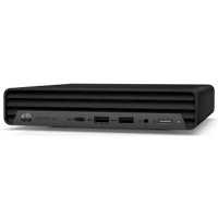компьютер HP ProDesk 400 G6 Mini 1C7C8EA Черный