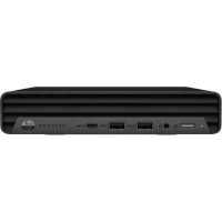 компьютер HP ProDesk 400 G6 Mini 44F31ES Черный