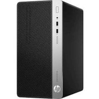 компьютер HP ProDesk 400 G6 MT 7PG10EA Черный