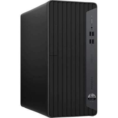 компьютер HP ProDesk 400 G7 MT 11M82EA Bundle Черный