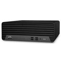 компьютер HP ProDesk 400 G7 SFF 11M59EA Черный
