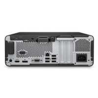 компьютер HP ProDesk 400 G7 SFF 11M59EA Черный