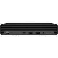 компьютер HP ProDesk 400 G9 Mini C1UE5AT/16GB Черный