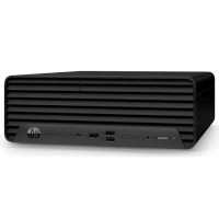 компьютер HP ProDesk 400 G9 SFF 6A744EA Черный