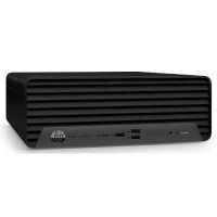 компьютер HP ProDesk 400 G9 SFF 6A744EA Черный