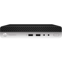 компьютер HP ProDesk 405 G4 6XB43EA
