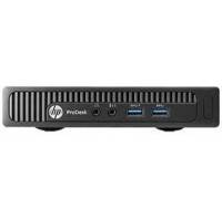 компьютер HP ProDesk 600 G1 K1B19AW