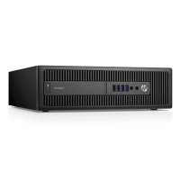 компьютер HP ProDesk 600 G2 1CB80ES