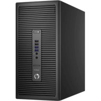 компьютер HP ProDesk 600 G2 X3J39EA