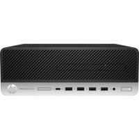 компьютер HP ProDesk 600 G3 1HK39EA