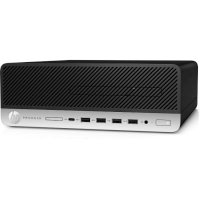 компьютер HP ProDesk 600 G3 8ND00ES