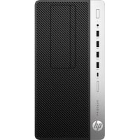 компьютер HP ProDesk 600 G4 3XW76EA
