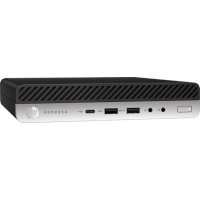 компьютер HP ProDesk 600 G4 3XW92EA