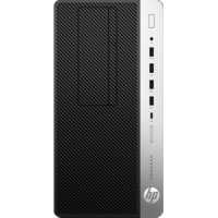 компьютер HP ProDesk 600 G4 3XX09EA