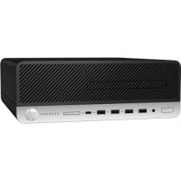 компьютер HP ProDesk 600 G4 3XX19EA