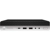 компьютер HP ProDesk 600 G4 4HM68EA