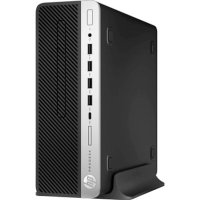 компьютер HP ProDesk 600 G4 4HM97EA