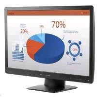 монитор HP ProDisplay P242va K7X32AA