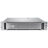 сервер HPE ProLiant DL180 Gen9 833973-B21