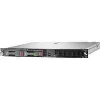 сервер HPE ProLiant DL20 871431-B21