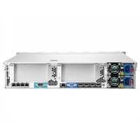 сервер HPE ProLiant DL560 Gen8 732342-421