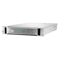 сервер HPE ProLiant DL560 Gen9 830073-B21