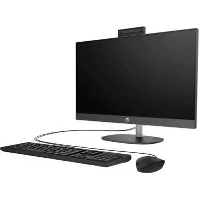 моноблок HP ProOne 240 G10 9M9M8AT Серый
