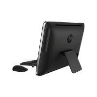моноблок HP ProOne 400 G1 D5U22EA Черный