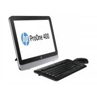моноблок HP ProOne 400 G1 F4Q35EA Черный