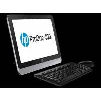 моноблок HP ProOne 400 G1 F4Q69ES Черный
