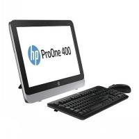 моноблок HP ProOne 400 G1 F4Q88EA Черный