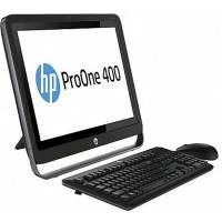 моноблок HP ProOne 400 G1 G9E66EA Черный