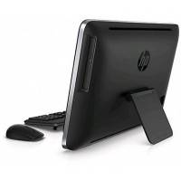 моноблок HP ProOne 400 G1 G9E67EA Черный