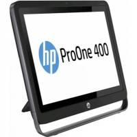 моноблок HP ProOne 400 G1 L3E49EA Черный