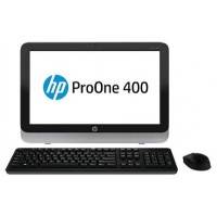 моноблок HP ProOne 400 G1 L3E51EA Черный